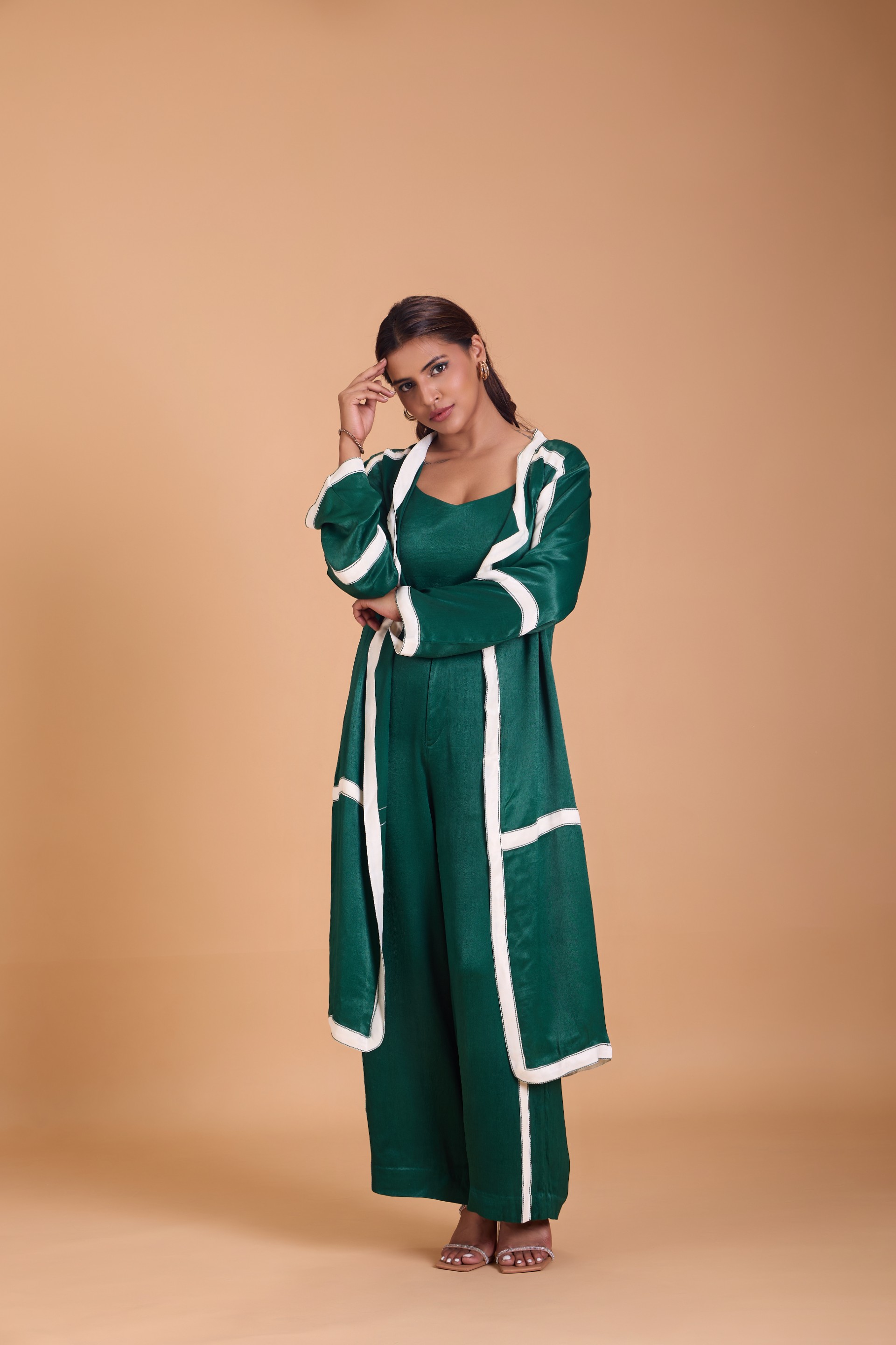 The Perfect E-Commerce and Look book Setup
